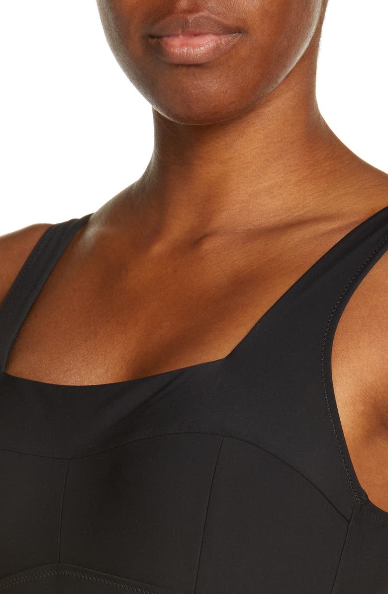 Sweaty Betty Brook One-Piece Swimsuit, Alternate, color, 