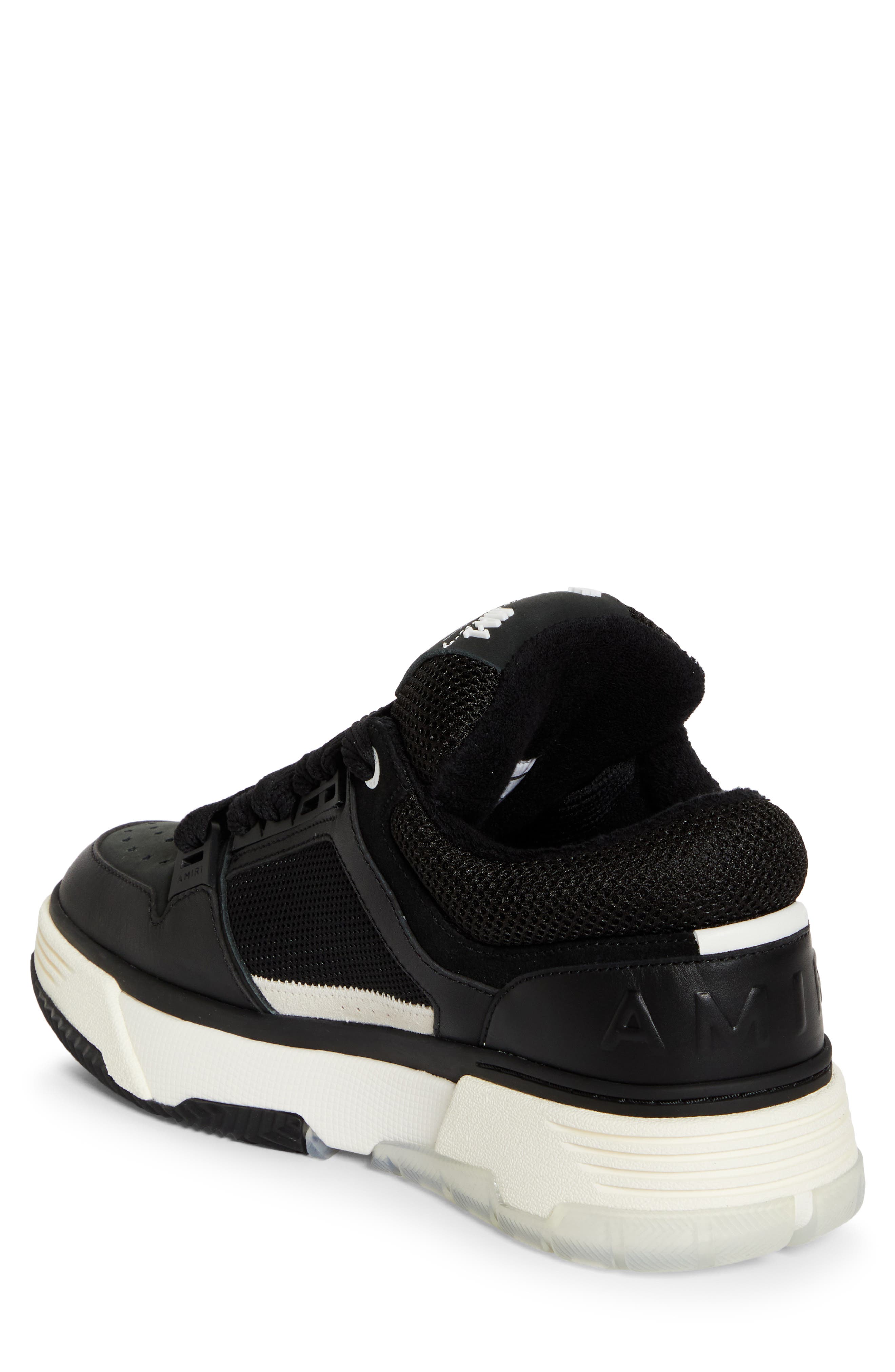 AMIRI MA-1 Platform Sneaker, Alternate, color, 