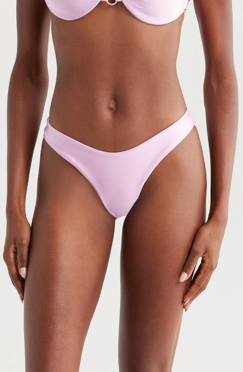 Saal Bikini Bottoms