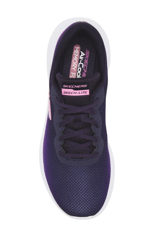 Skechers Fade Out Skech-lite Pro Sneaker