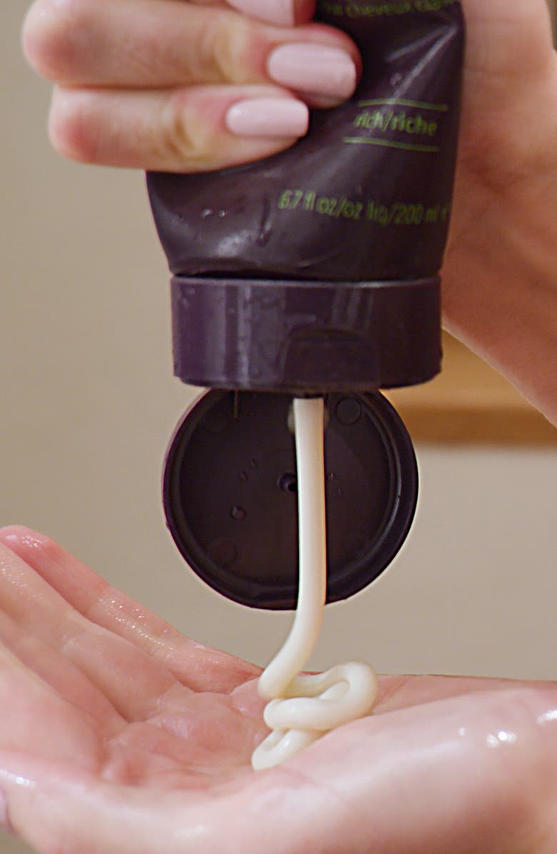 Aveda invati ultra advanced<sup>™</sup> Thickening Conditioner Rich, Alternate, color,