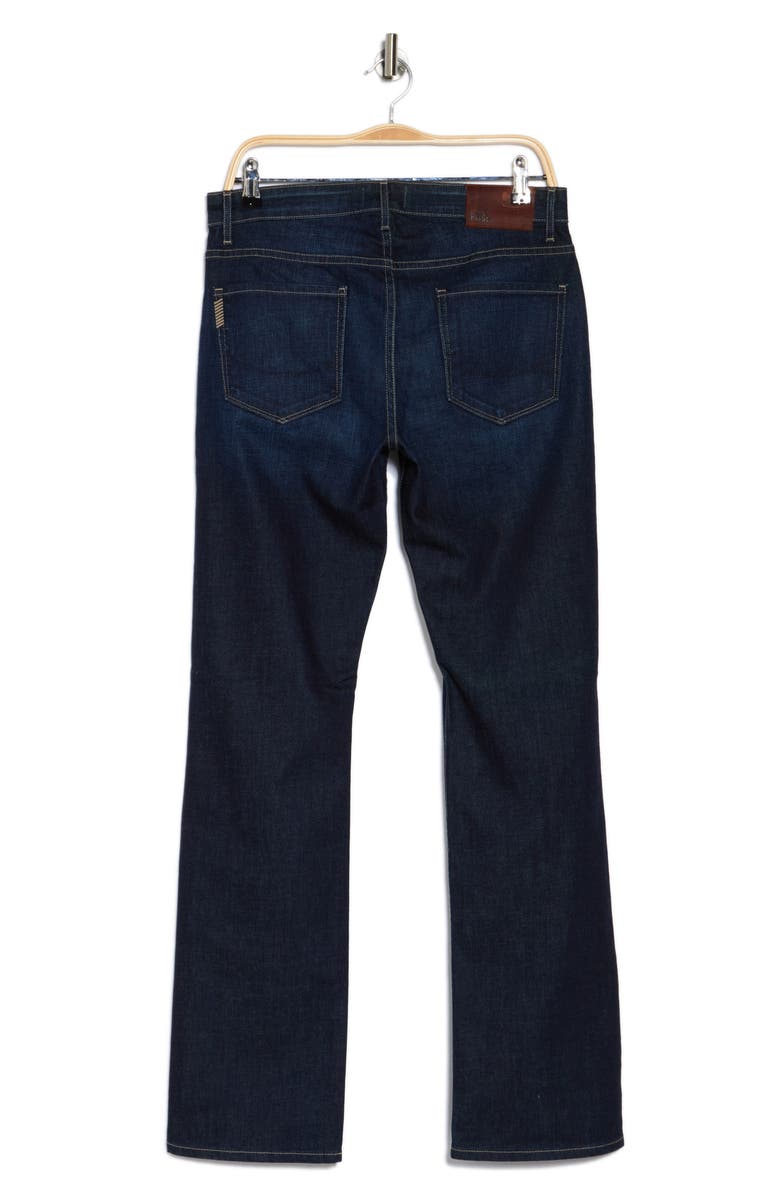 PAIGE Doheny Relaxed Straight Leg Jeans, Alternate, color,