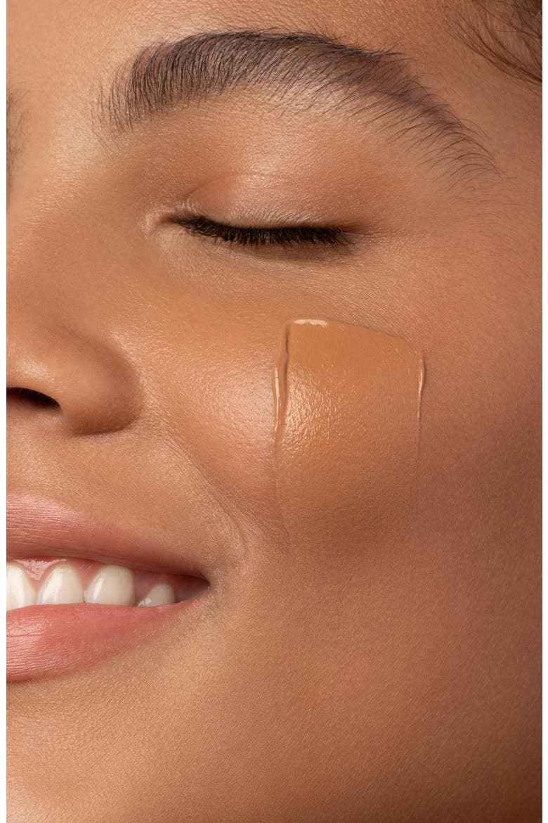 Just Skin Tinted Moisturizer SPF 15, Alternate, color, CHESTNUT