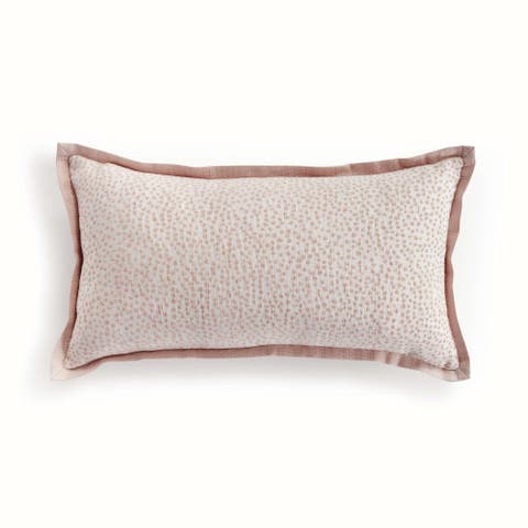 Britt Lumbar Indoor-Outdoor Pillow