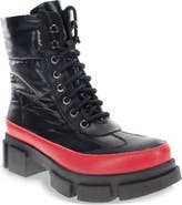 Chooka Ashford Water Resistant Hiking Boot