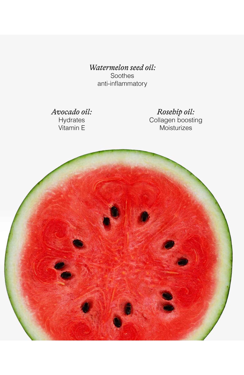 Baby le Bébé Rinse-Away Oil Cleanser, Alternate, color, Clear