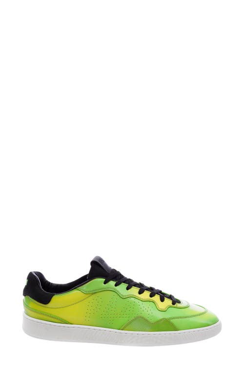 P448 Yam Skate Sneaker