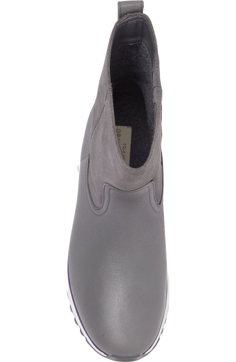 Cole Haan ZeroGrand XC Waterproof Pull-On Boot, Main, color,