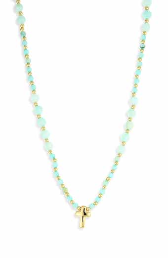 Cross Necklace