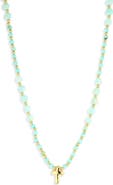 ARGENTO VIVO Cross Necklace