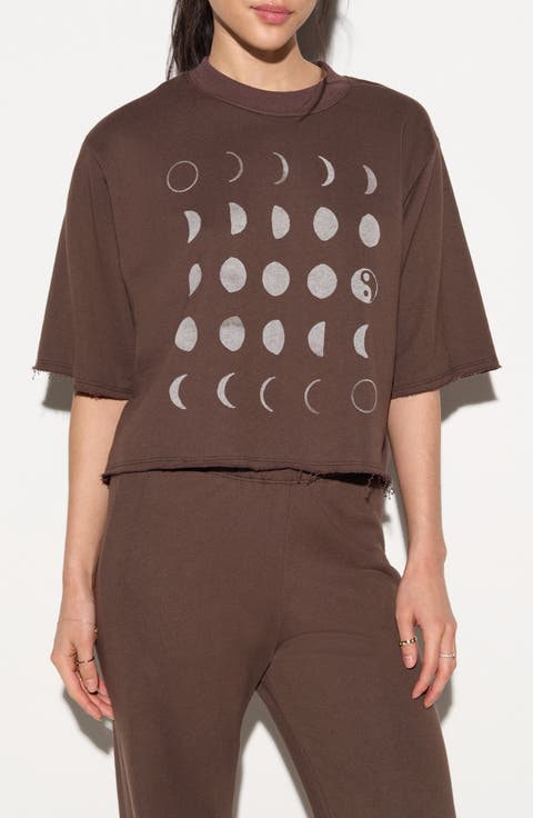 Autumn Equinox Emersyn Graphic Tee