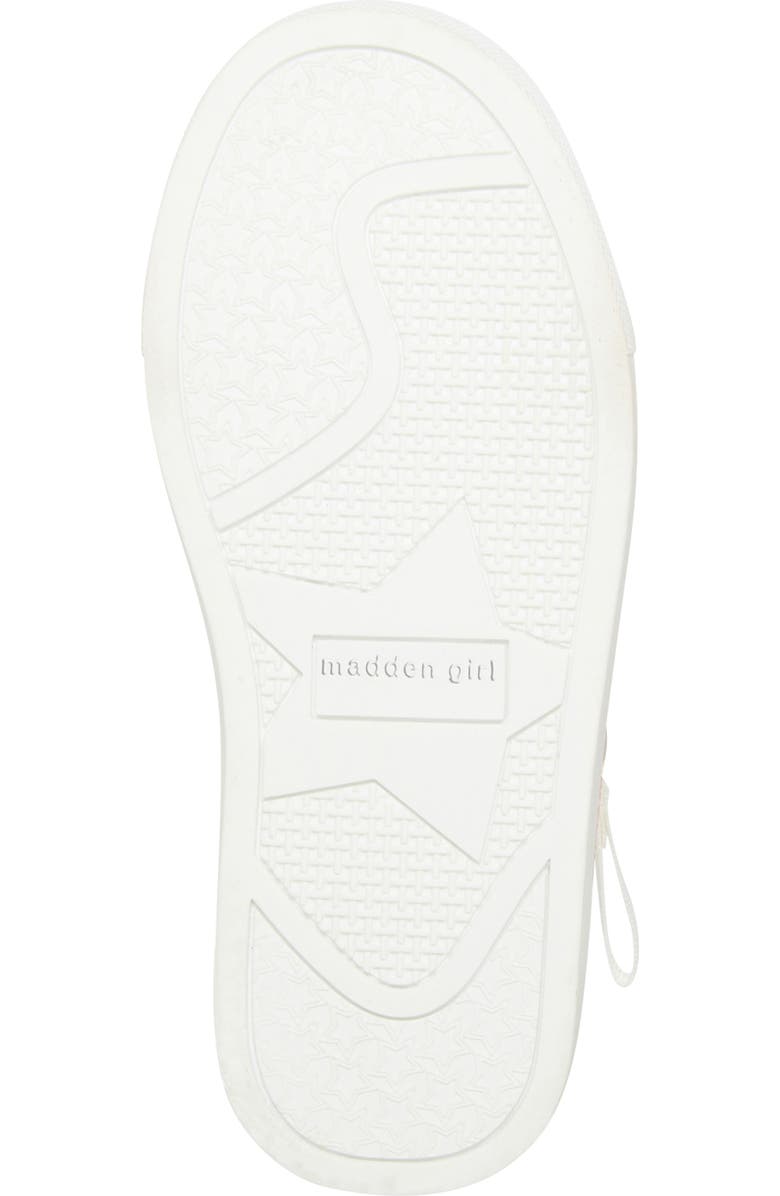 Steve Madden Kids' Arezume Sneaker, Alternate, color,