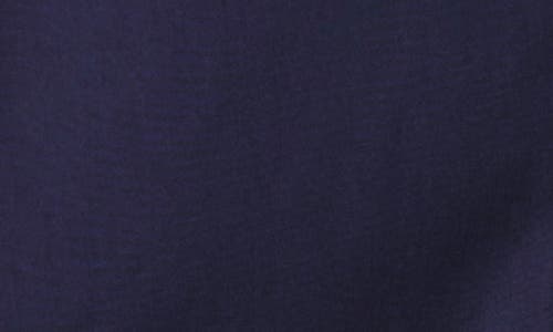 Twp Short Lived Elbow Sleeve Cotton Button-up Shirt In Blue