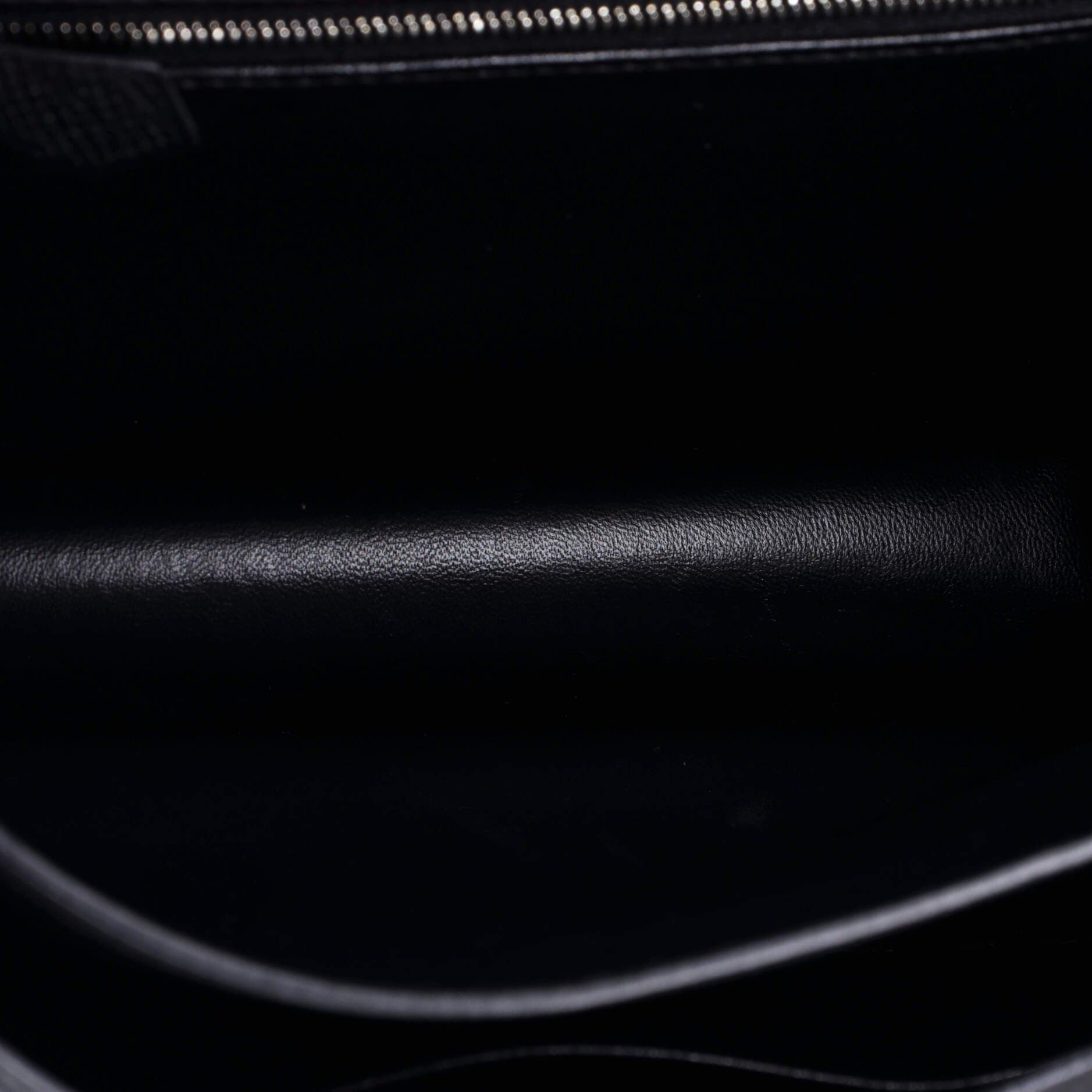 Pre-Owned Hermes Constance Bag Epsom 23, Alternate, color, Noir