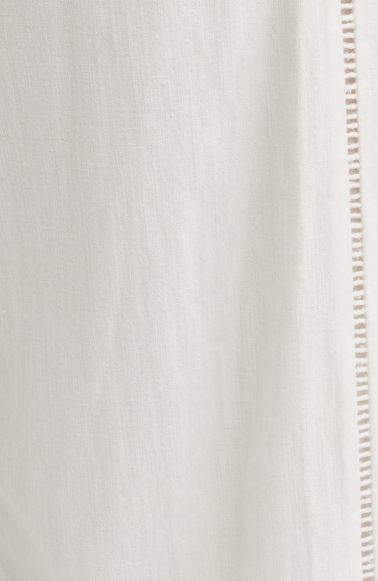 A.REN Siena Wide Leg Pants, Alternate, color, Off White