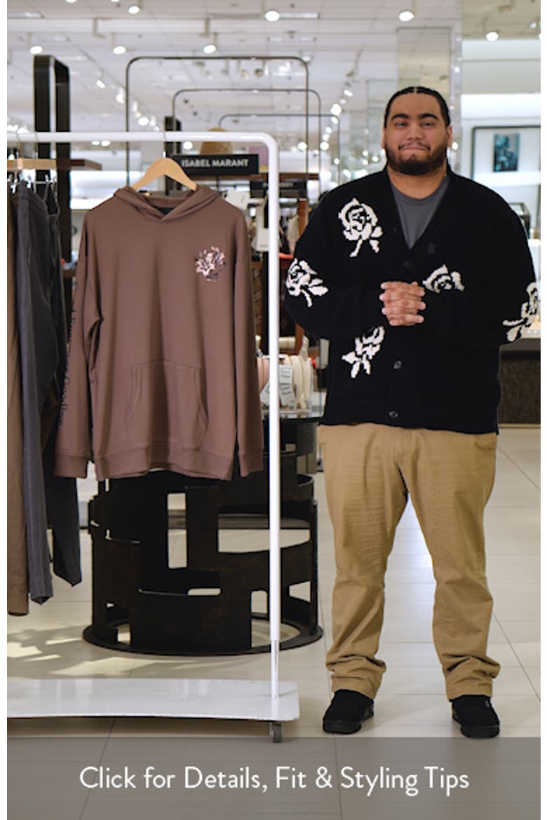 Tempo Good Energy Comfort Fleece Hoodie video