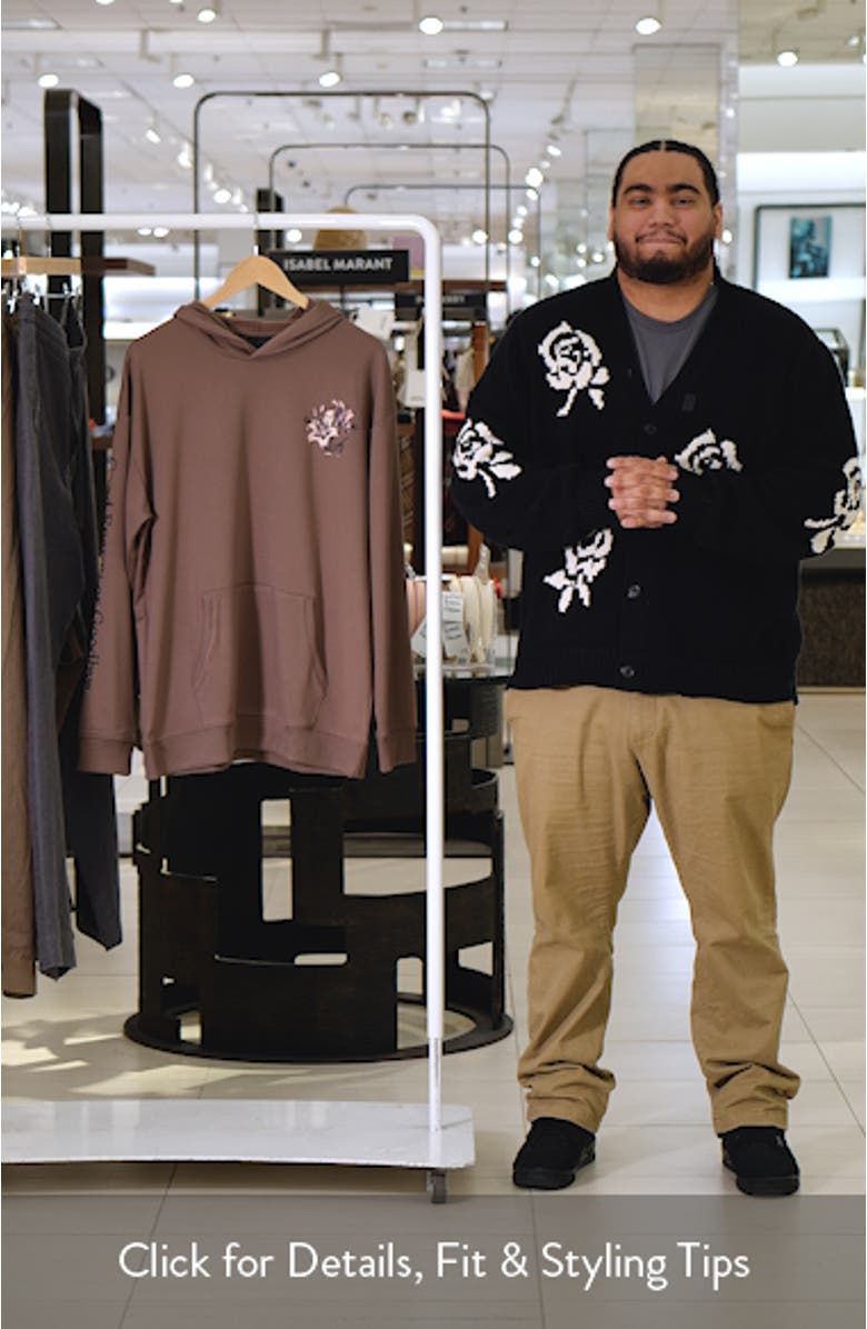 Tempo Good Energy Comfort Fleece Hoodie, sales video thumbnail