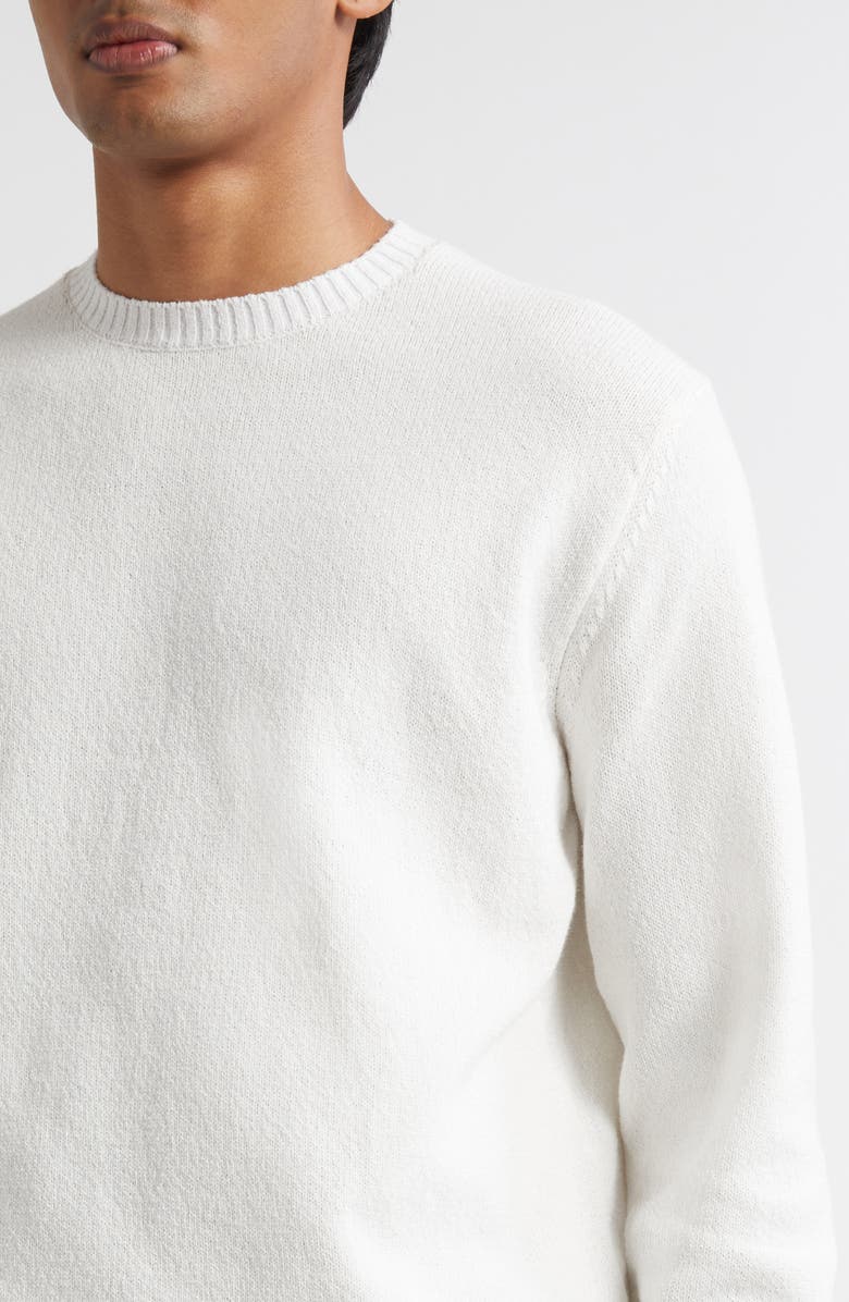 BEAMS Lily Crewneck Sweater, Alternate, color,