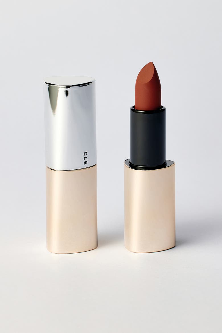 Barely Said Lipstick, Main, color, Evening Edit