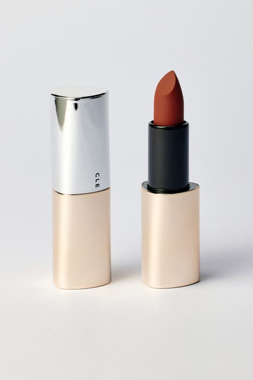 CLE COSMETICS Barely Said Lipstick in Evening Edit at Nordstrom