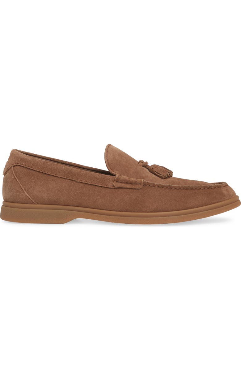 Brunello Cucinelli Tassel Loafer, Alternate, color,