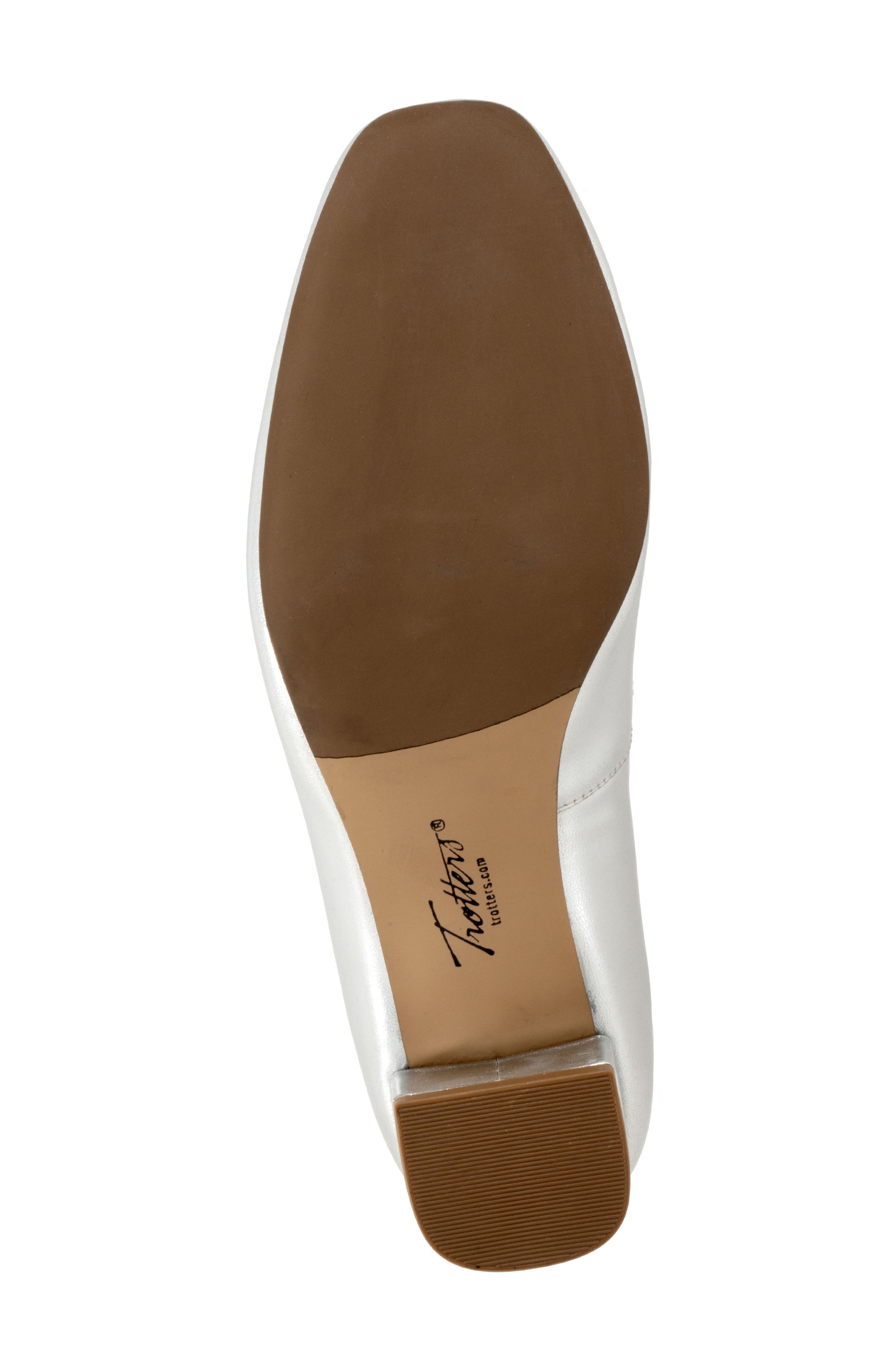 Trotters Demi Pump, Alternate, color, 