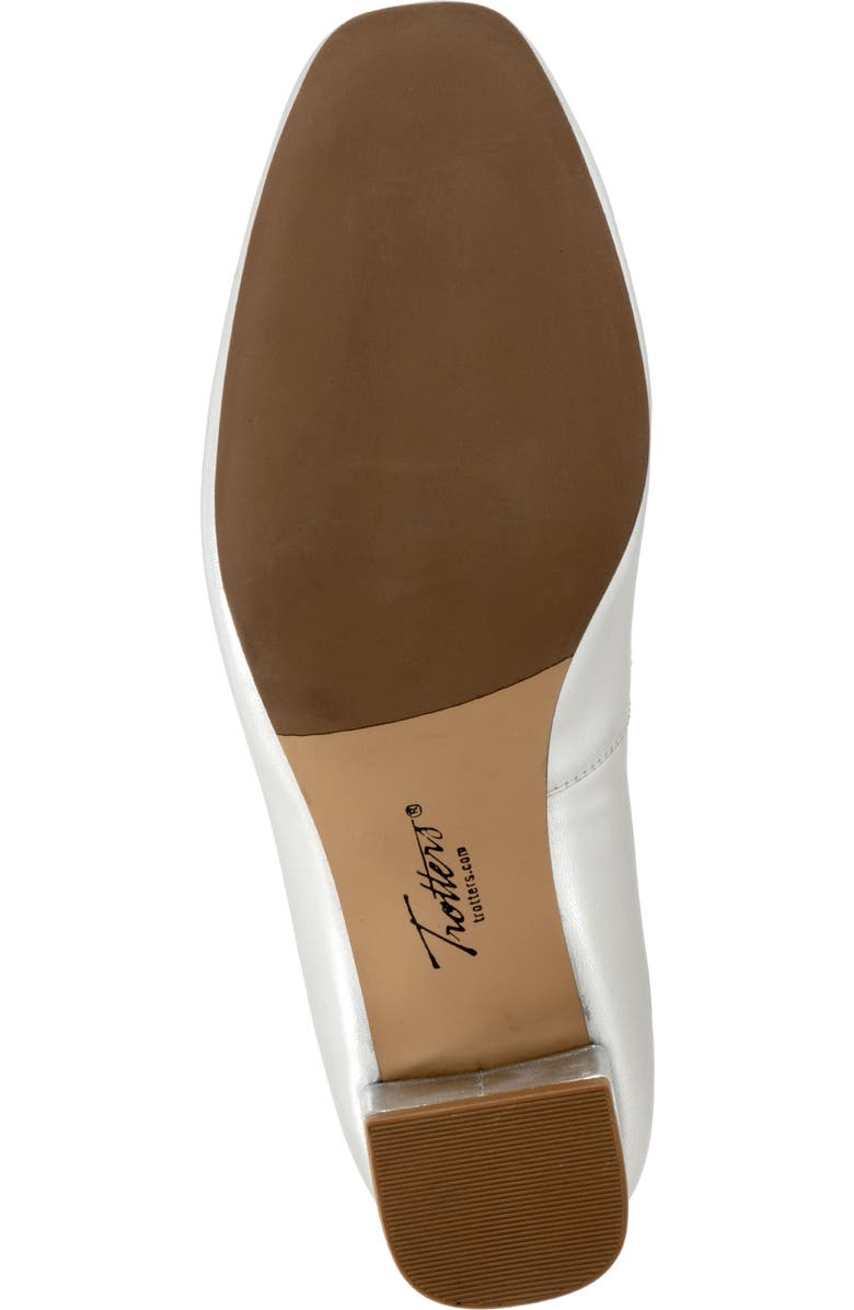 Trotters Demi Pump, Alternate, color,