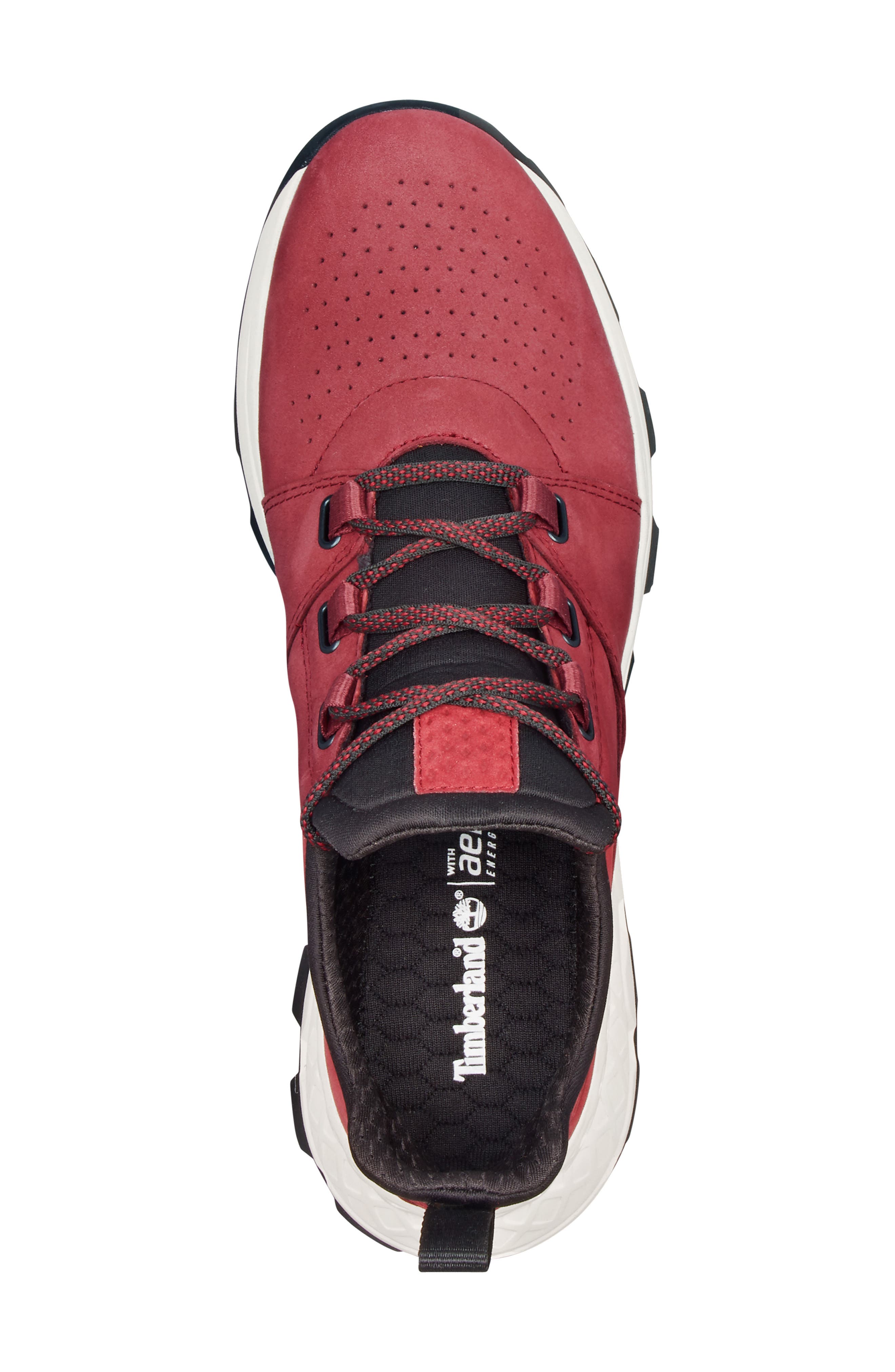 Timberland Brooklyn Sneaker, Alternate, color, 