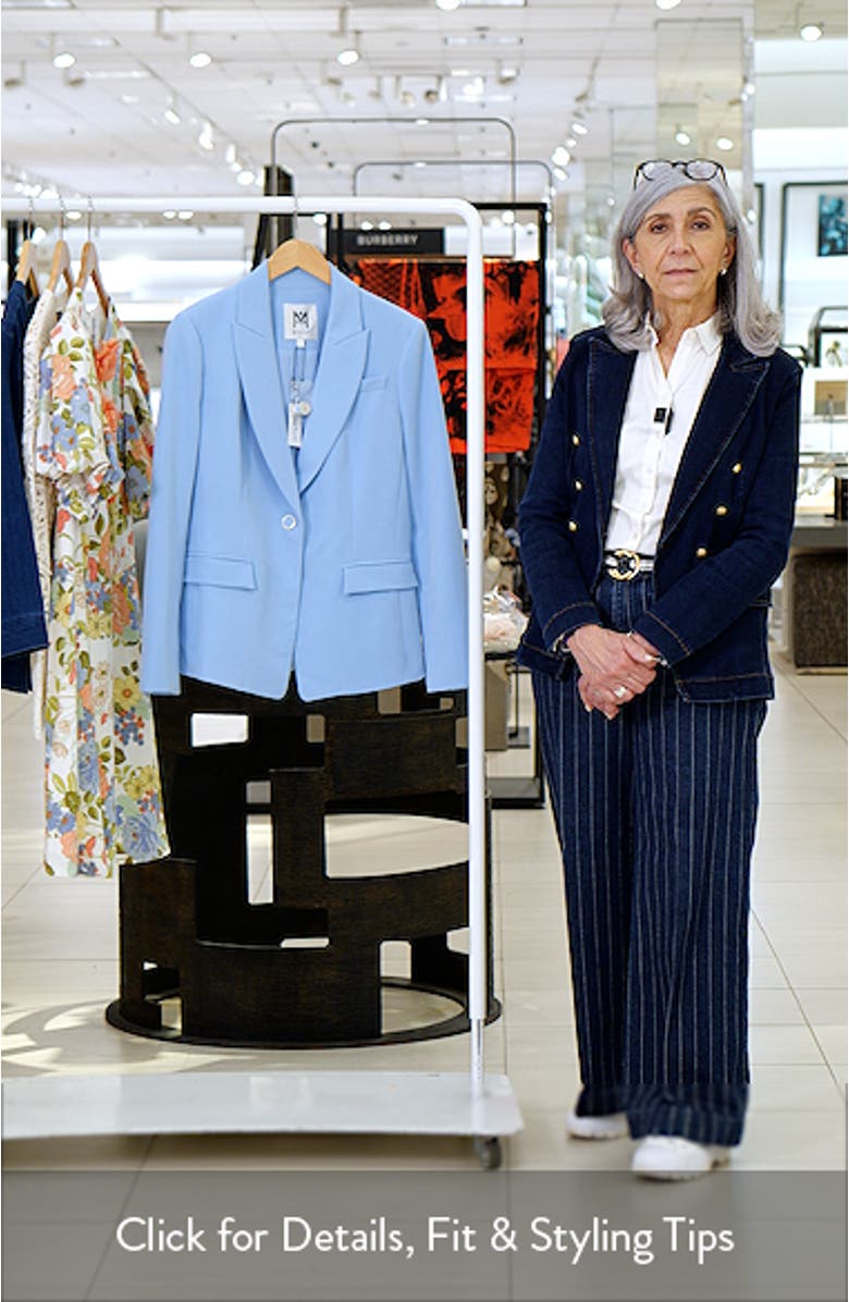 Avery Cady Blazer, sales video thumbnail
