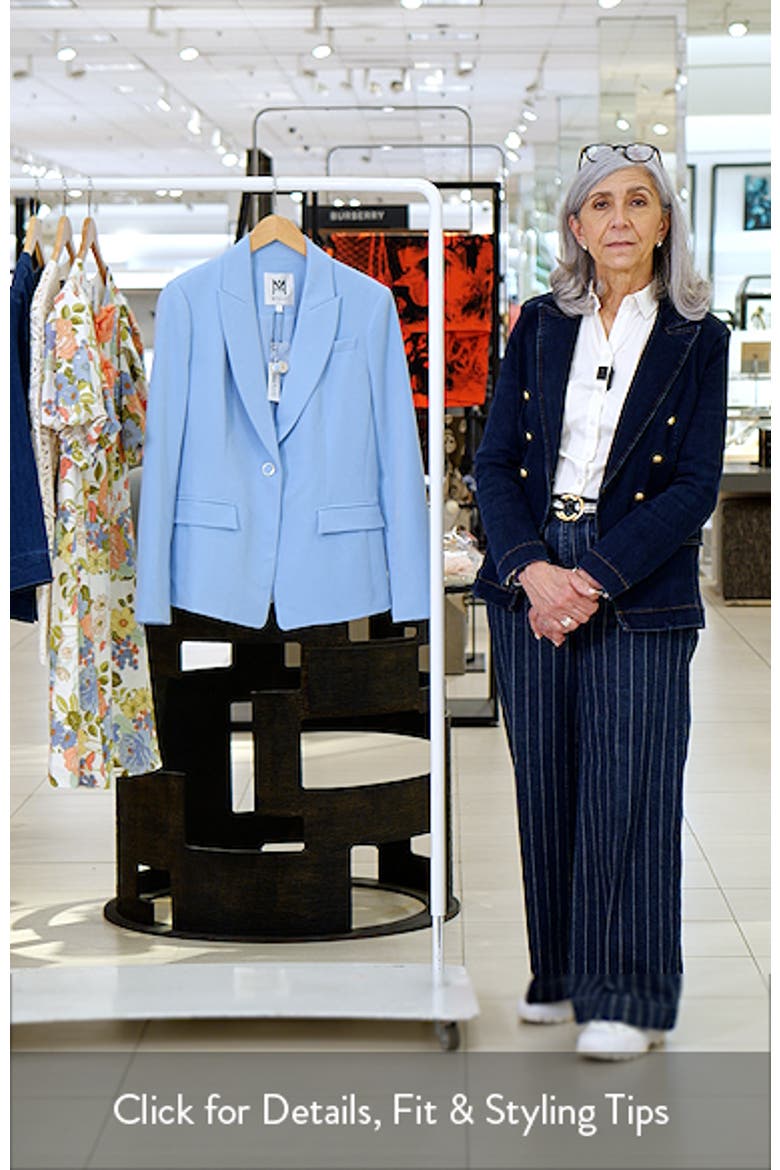 Avery Cady Blazer video