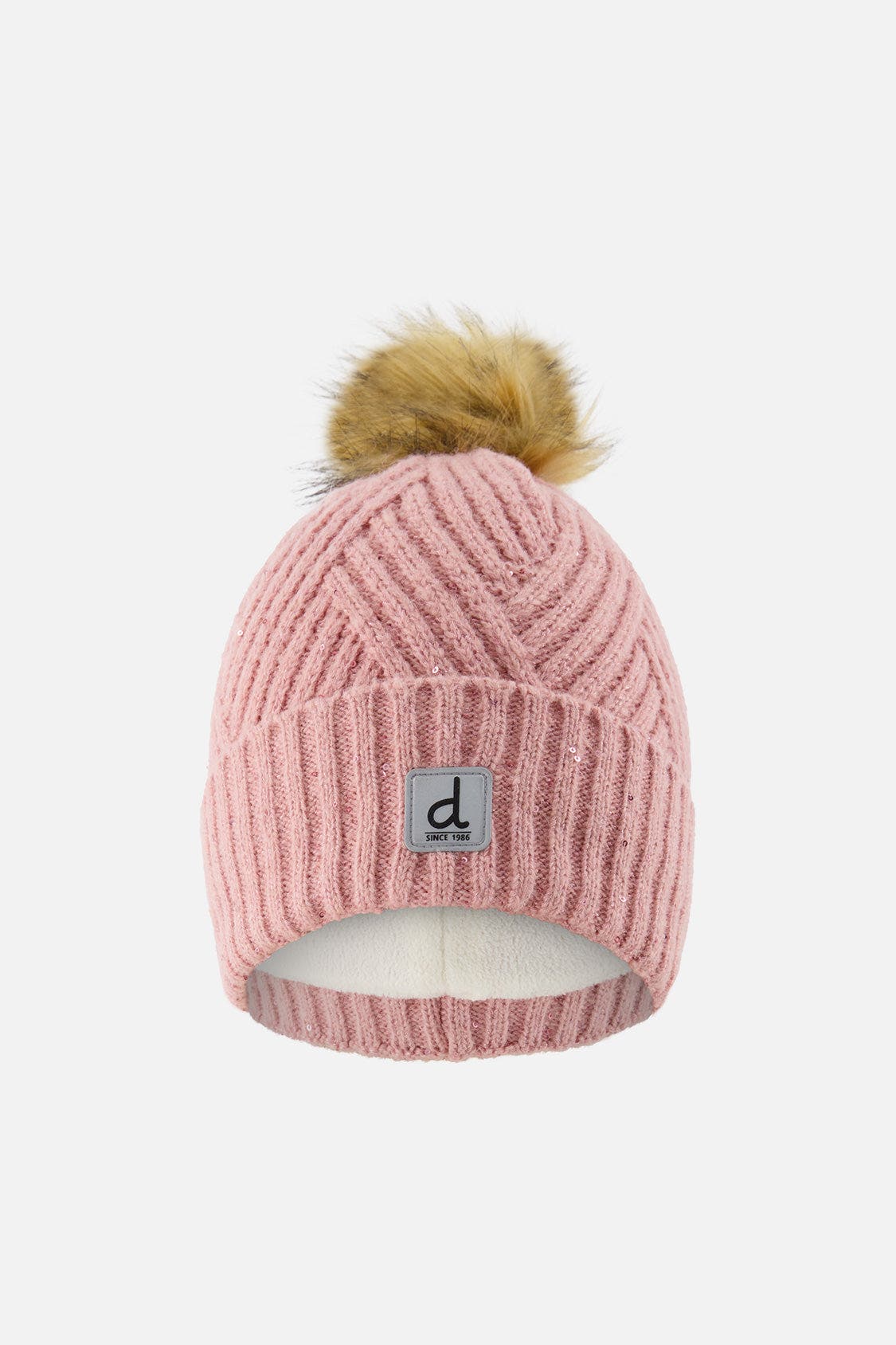selected Pale Dusty Pink