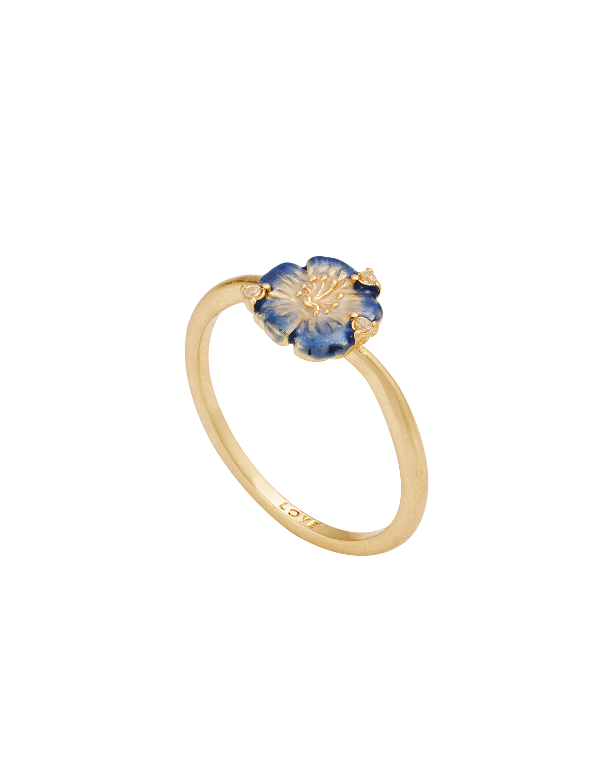 selected Gold