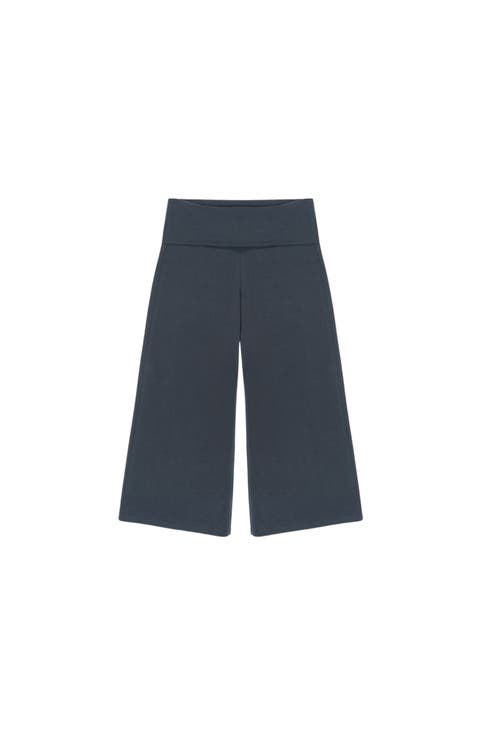Cropped Gaucho