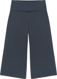 Oddli Cropped Gaucho