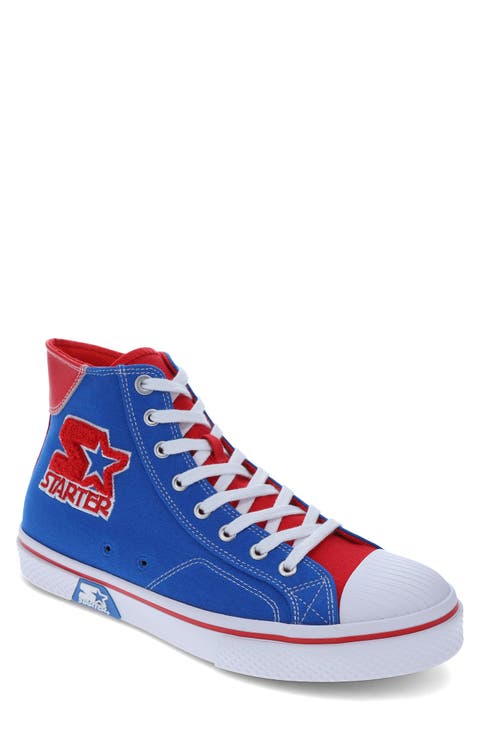 Tradition 71 High Top Sneaker (Men)