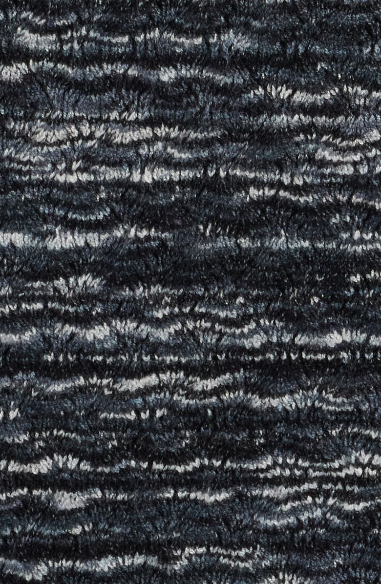 MARGARET O'LEARY Long Sleeve Polo Dress, Alternate, color,