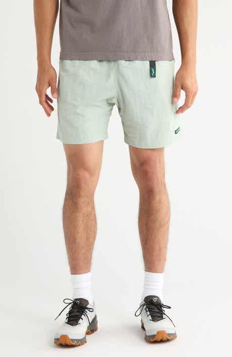 Afield Out Sierra Belted Climbing Shorts