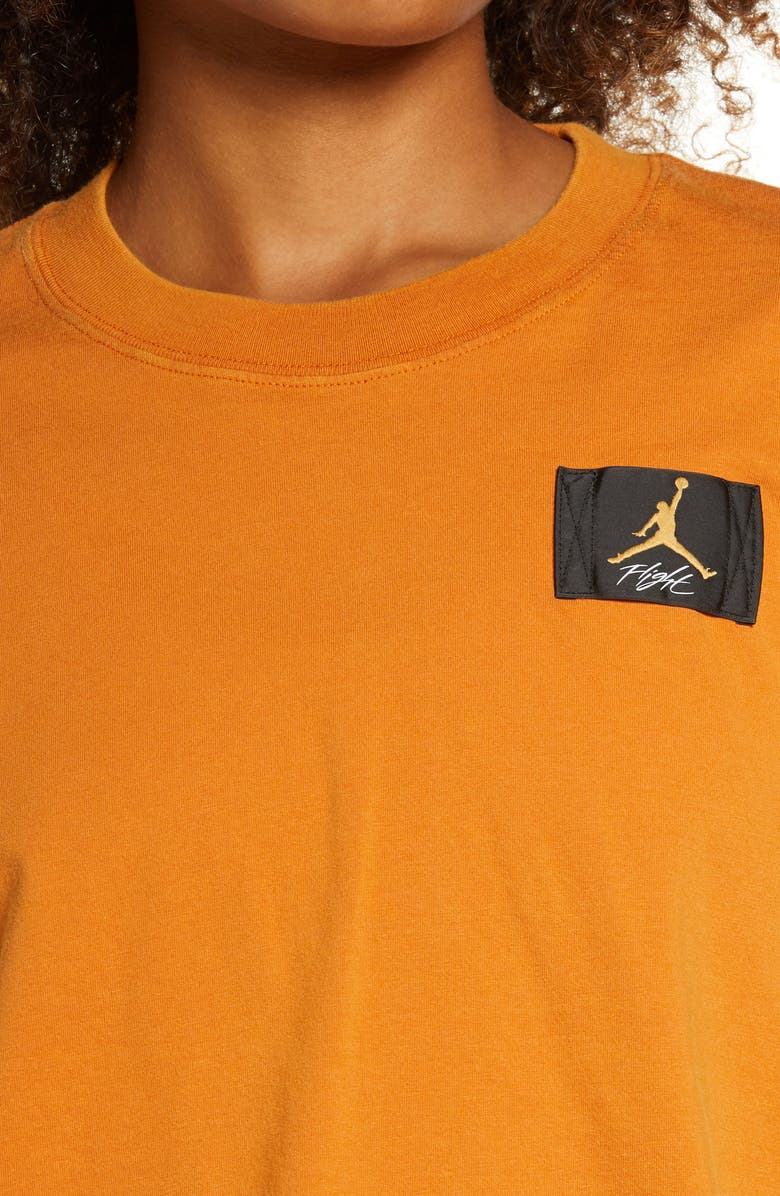 Jordan Nike Jordan Flight Essentials T-Shirt, Alternate, color,
