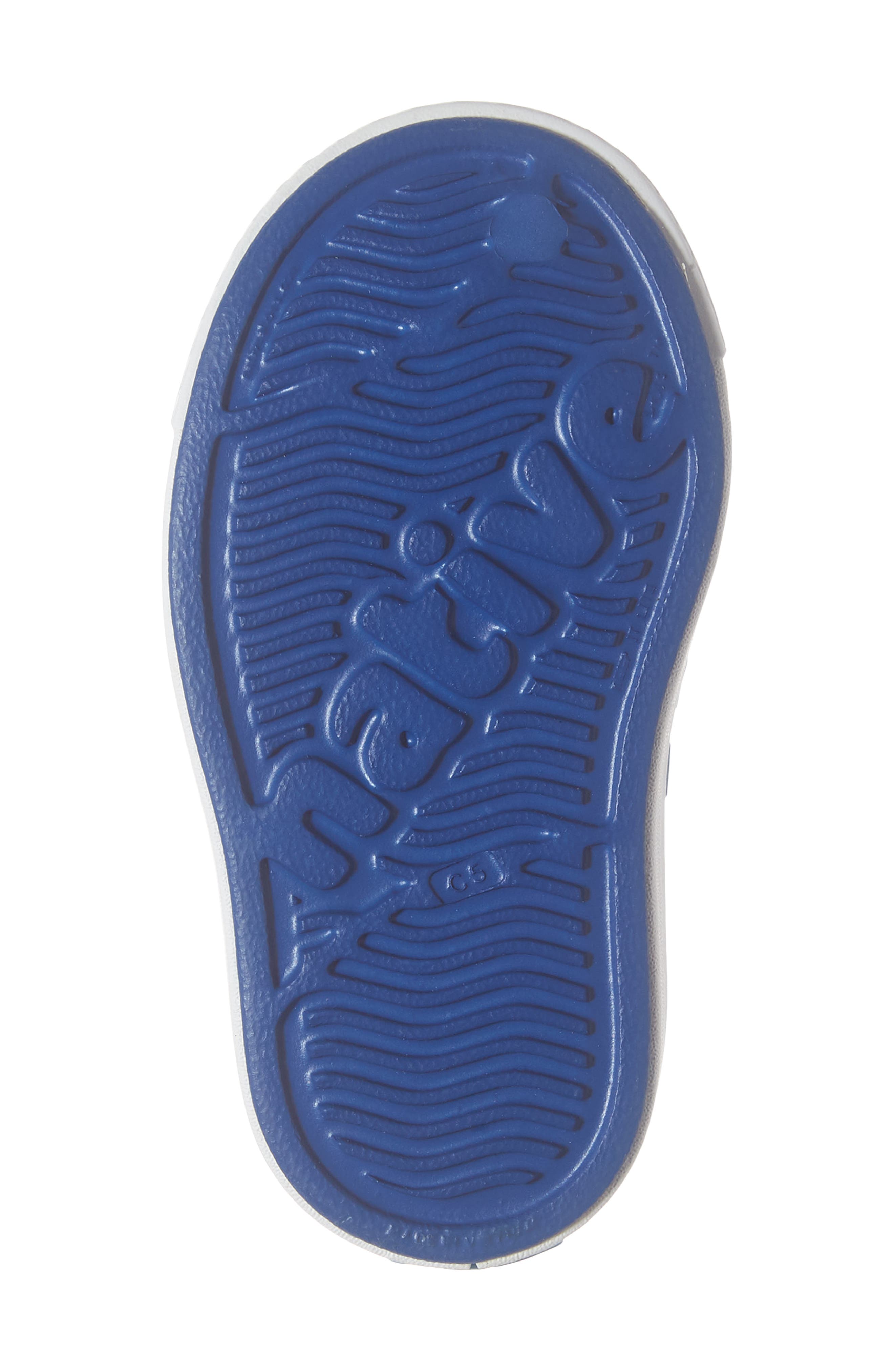 Native Shoes Jefferson Water Friendly Slip-On Vegan Shoe, Alternate, color, 