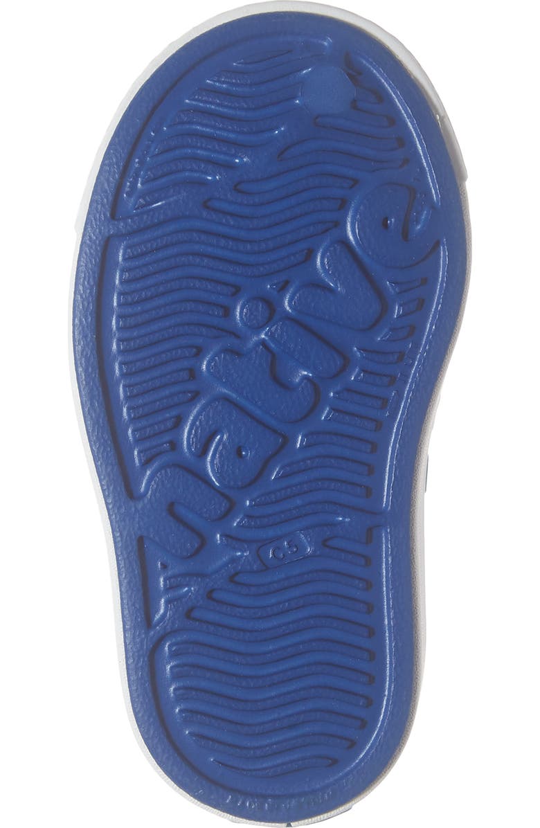 Native Shoes Jefferson Water Friendly Slip-On Vegan Shoe, Alternate, color,