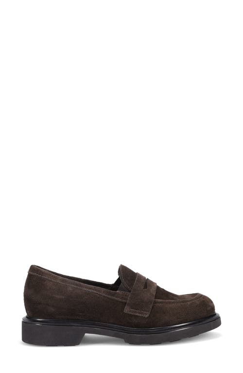 Ron White Amara Penny Loafer