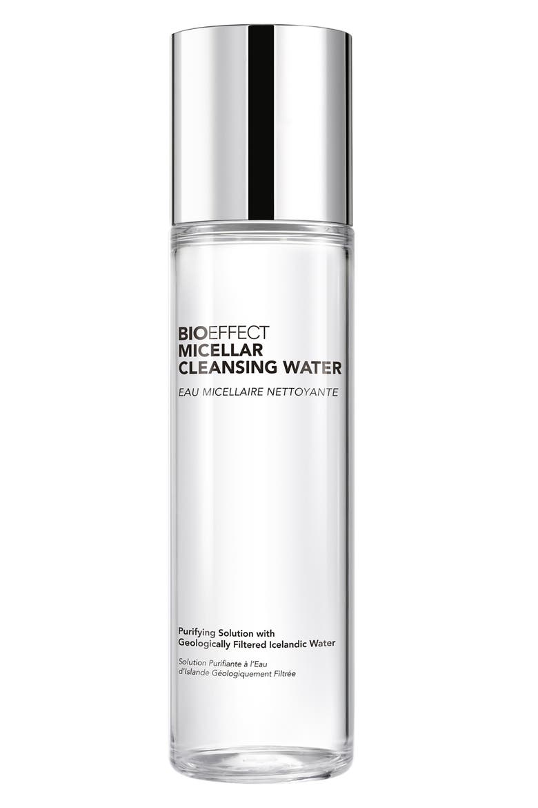 Micellar Cleansing Water, Main, color, NO COLOR