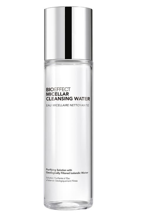 Micellar Cleansing Water