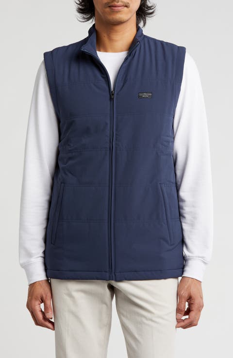 Seaboard Vest