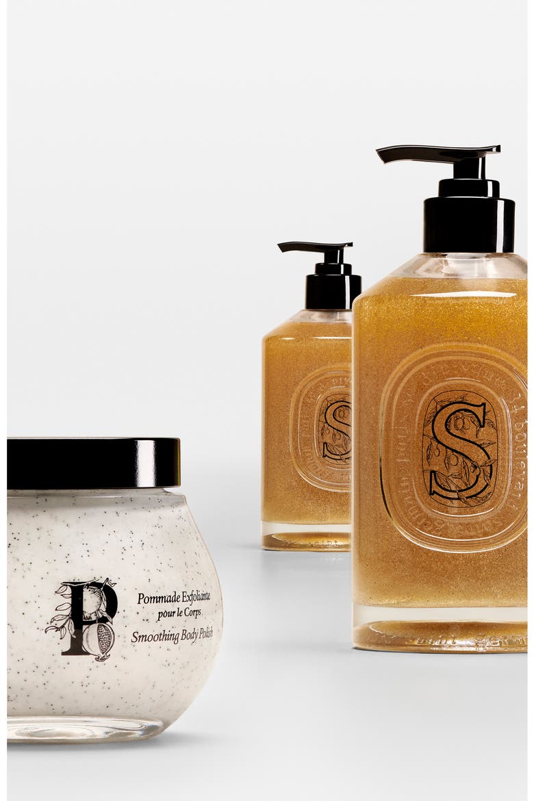 Exfoliating Hand Scrub Wash, Alternate, color, NO COLORDNU