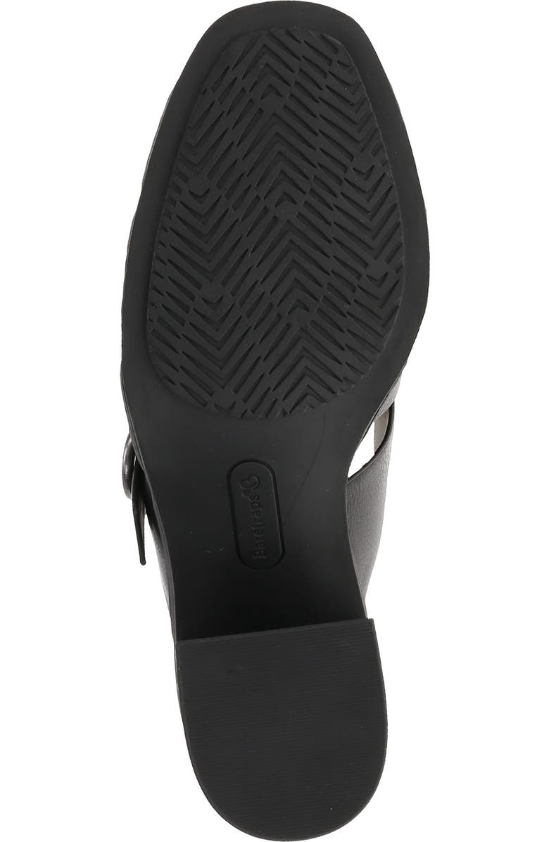BARETRAPS Whitnie Block Heel Sandal, Alternate, color, Black