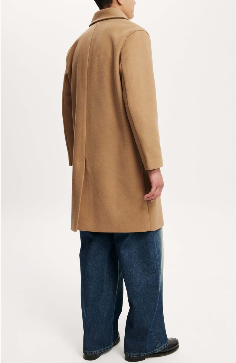 Cotton On Trench Coat, Main, color, 