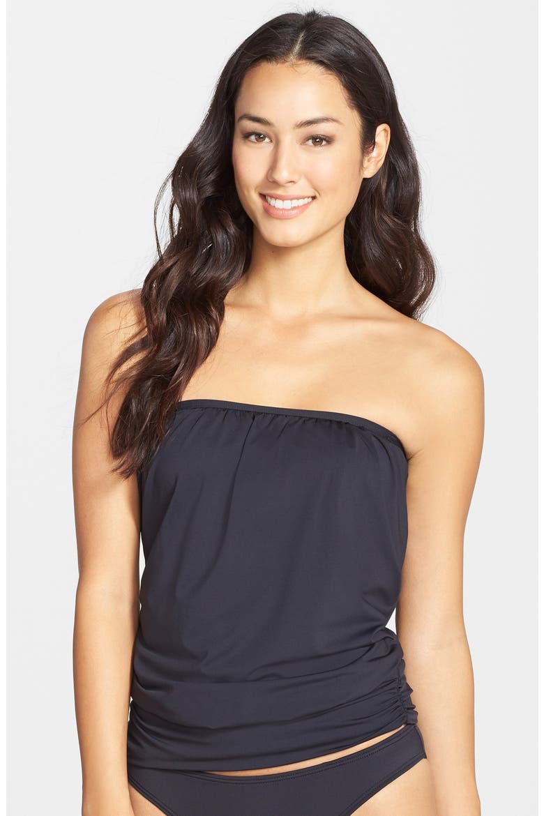 Blouson Bandini Top, Main, color, BLACK