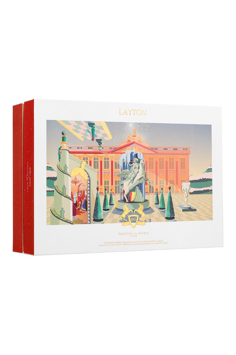 Layton Coffret Fragrance Set USD $425 Value, Alternate, color, NO COLOR