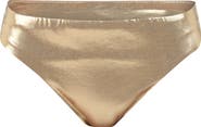 Sunshine 79 Glitz Hipster Bikini Bottoms